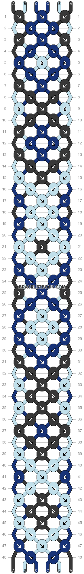 Normal pattern #186860 variation #453816 pattern