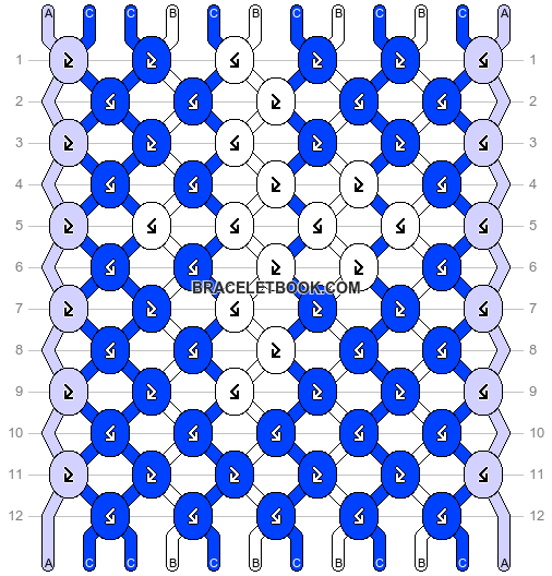 Normal pattern #213587 variation #453819 pattern