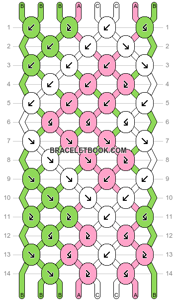 Normal pattern #206209 variation #453821 pattern