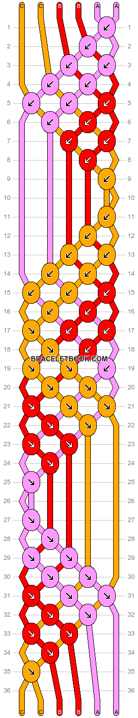 Normal pattern #213807 variation #453823 pattern
