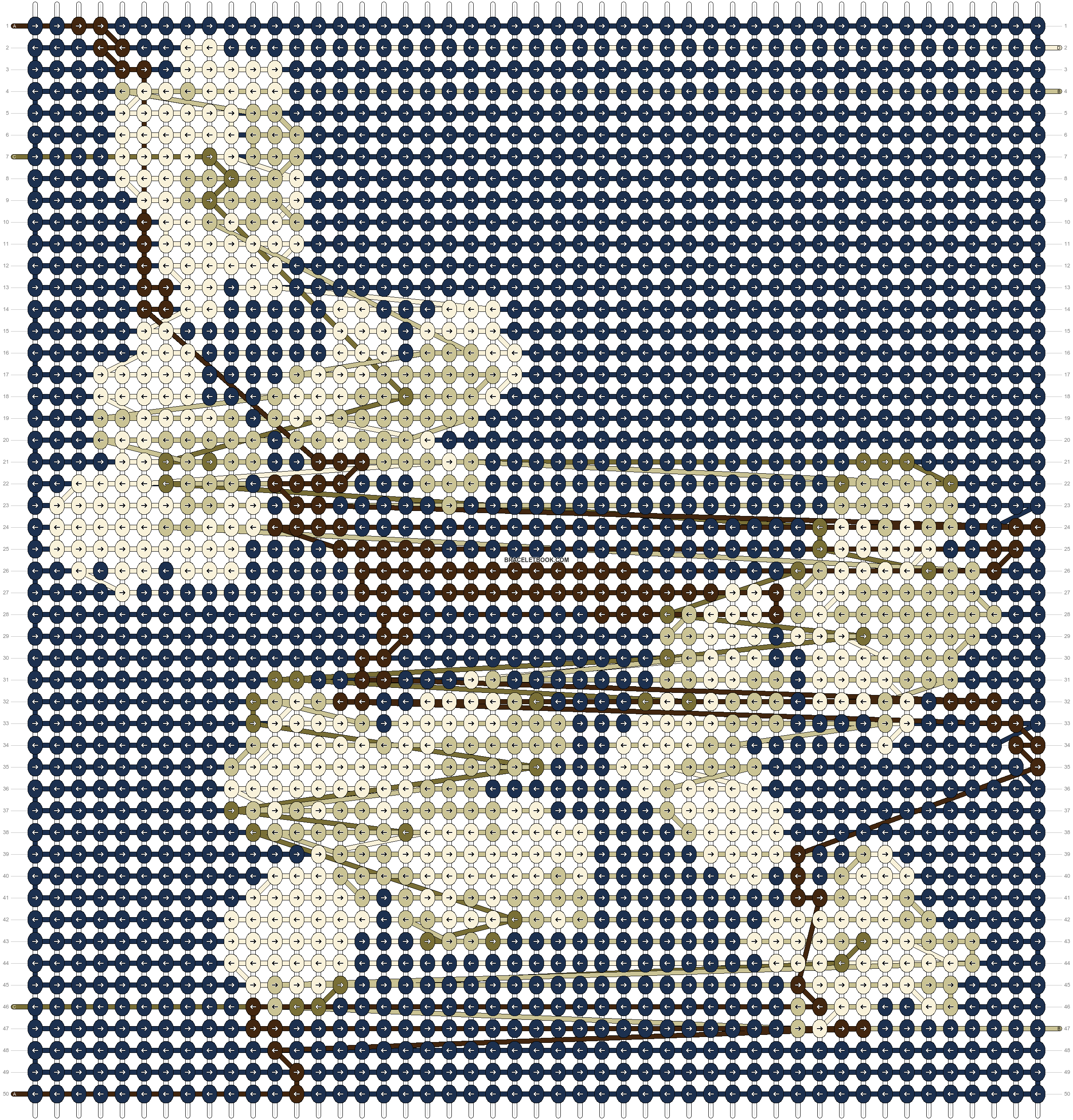 Alpha pattern #215087 variation #453824 pattern