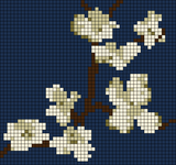 Alpha pattern #215087 variation #453824