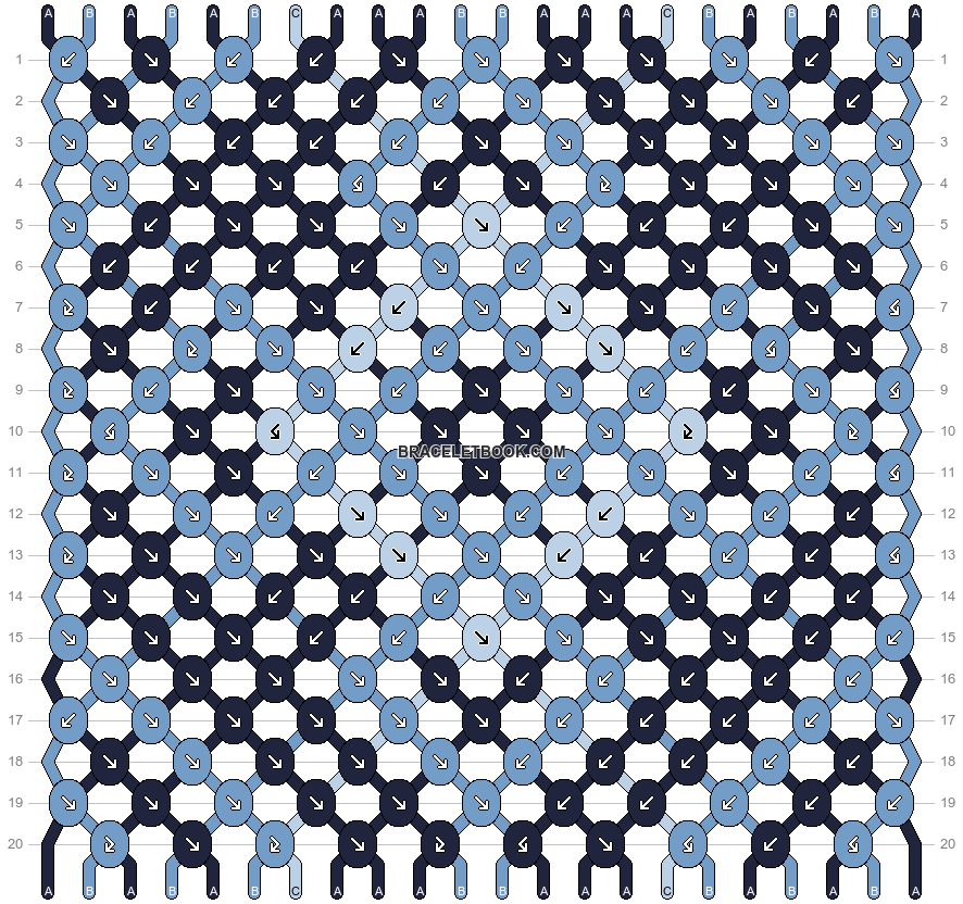 Normal pattern #17783 variation #453827 pattern
