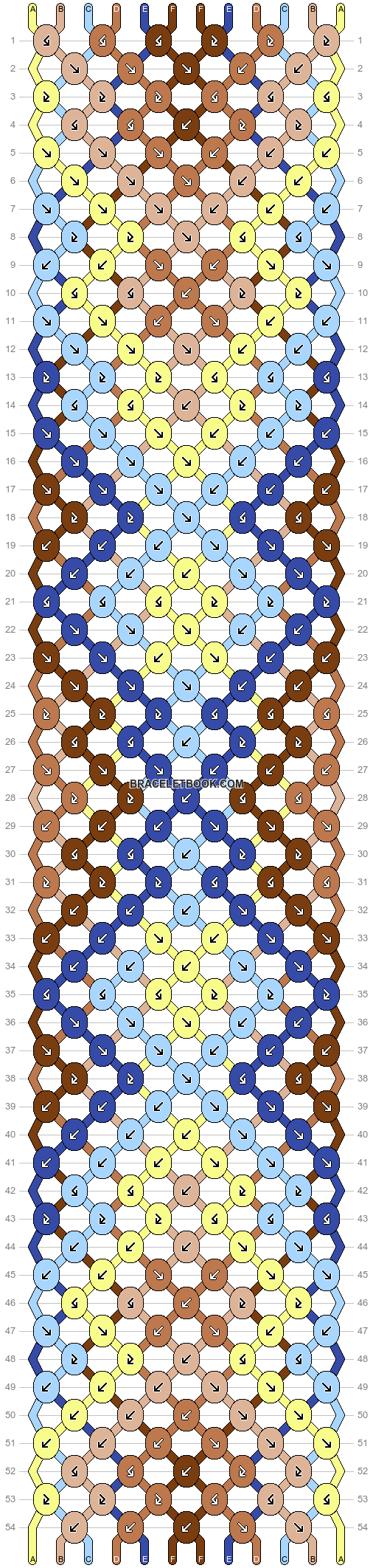 Normal pattern #214610 variation #453829 pattern