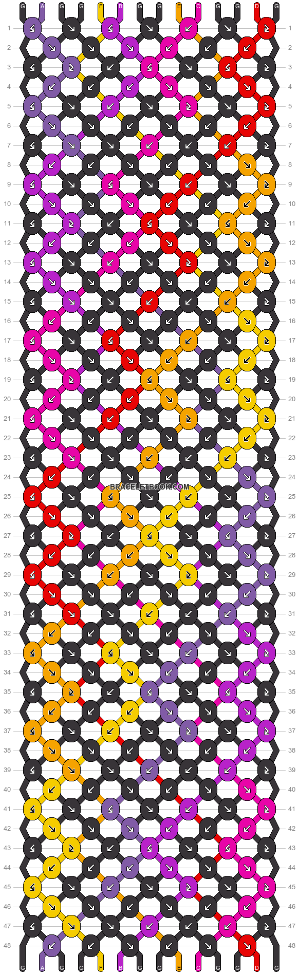 Normal pattern #87405 variation #453830 pattern