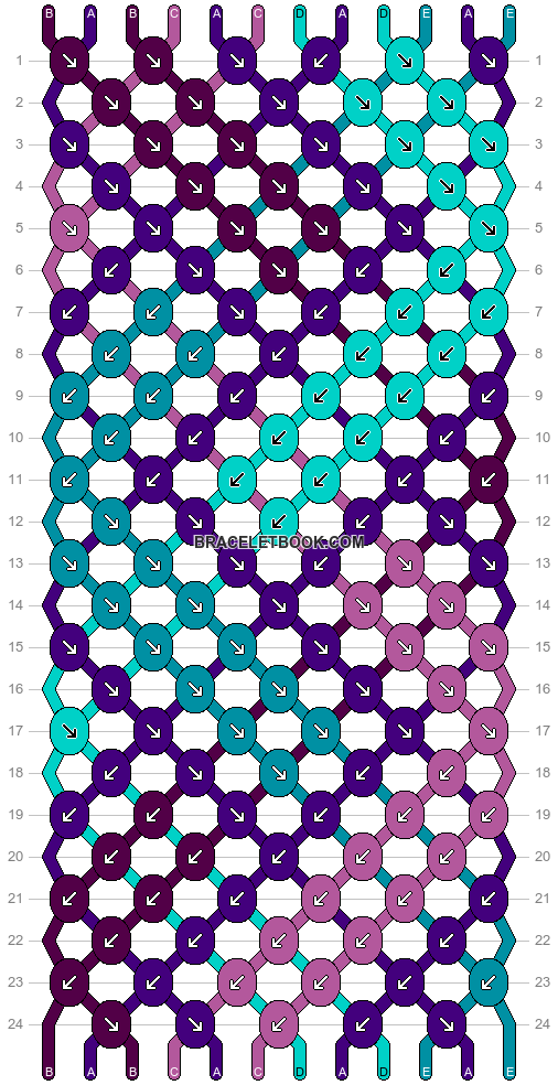 Normal pattern #70708 variation #453831 pattern
