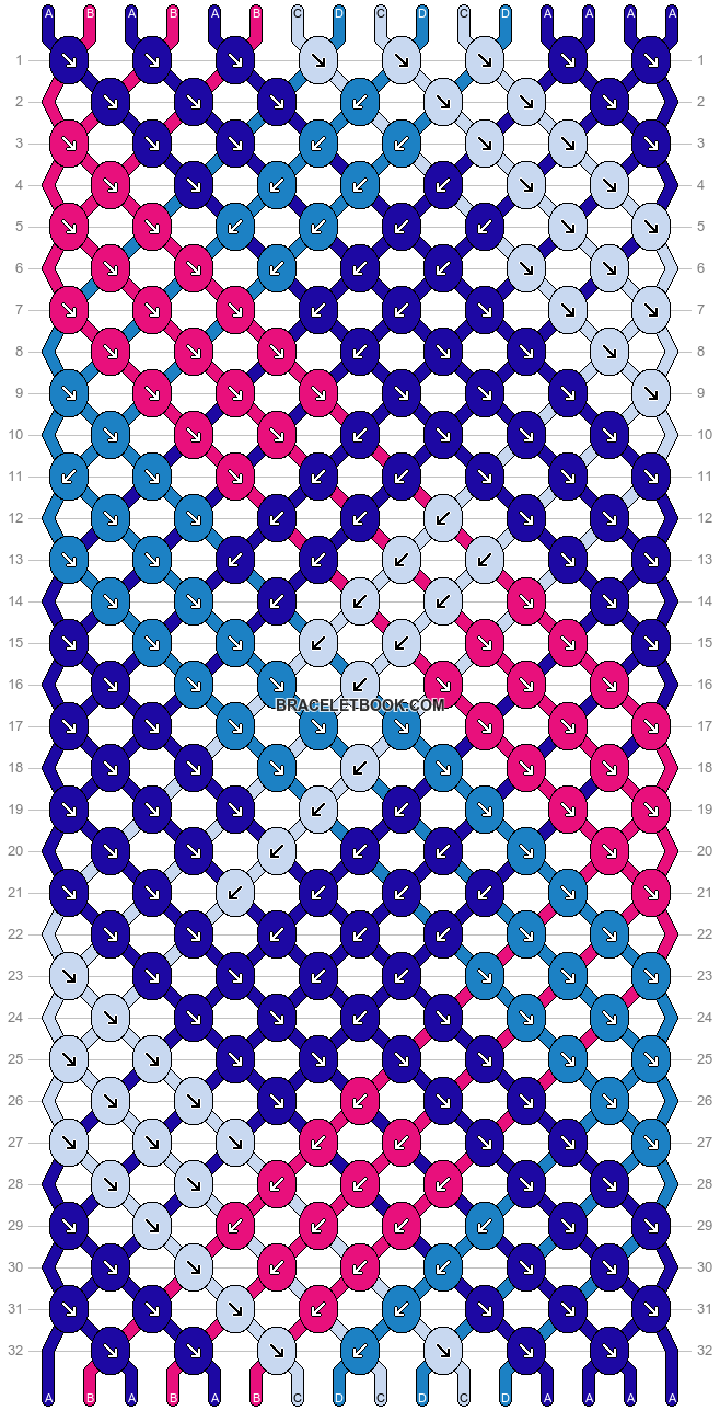 Normal pattern #24081 variation #453832 pattern