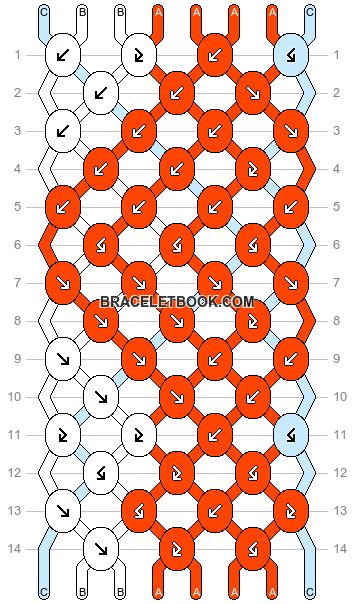 Normal pattern #206209 variation #453833 pattern