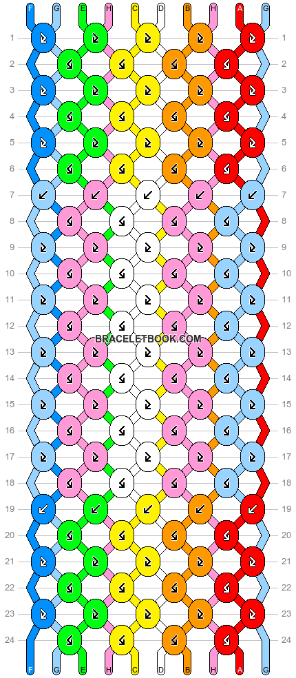 Normal pattern #158225 variation #453834 pattern