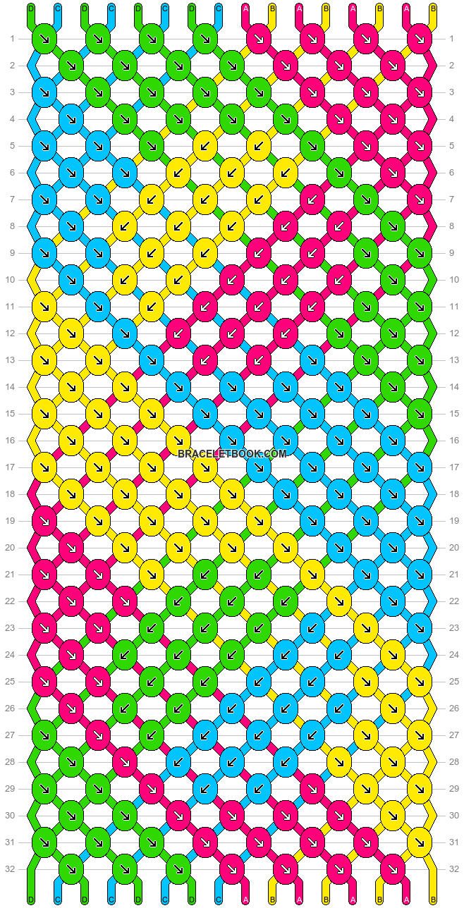 Normal pattern #109668 variation #453835 pattern