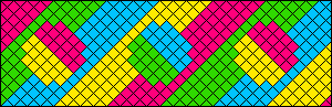 Normal pattern #109668 variation #453835