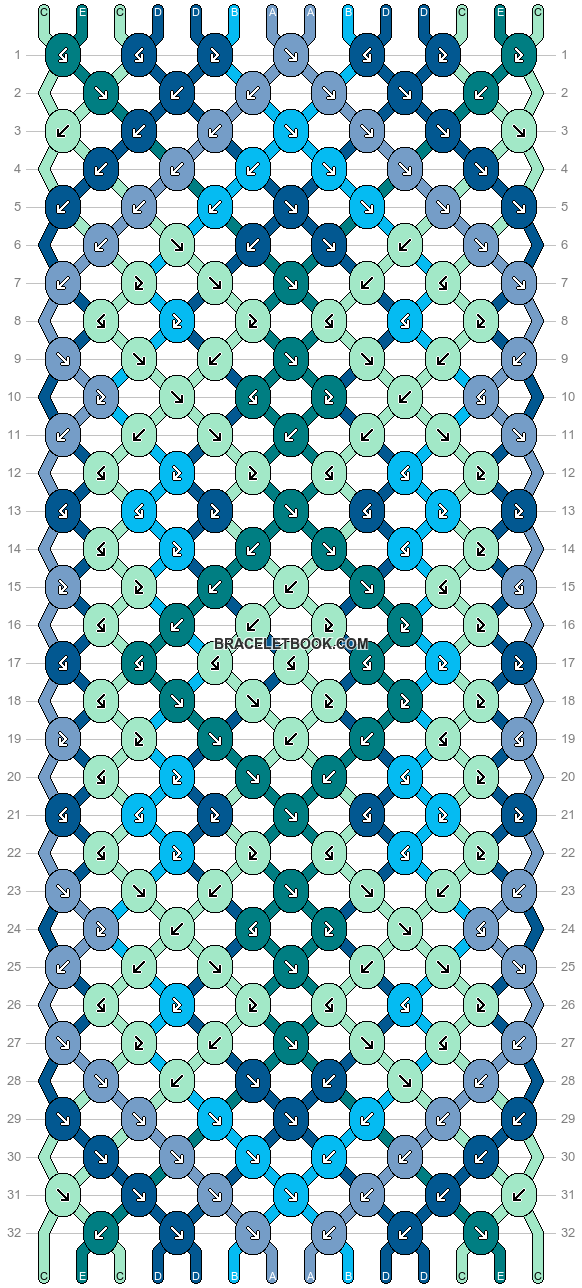 Normal pattern #177100 variation #453836 pattern