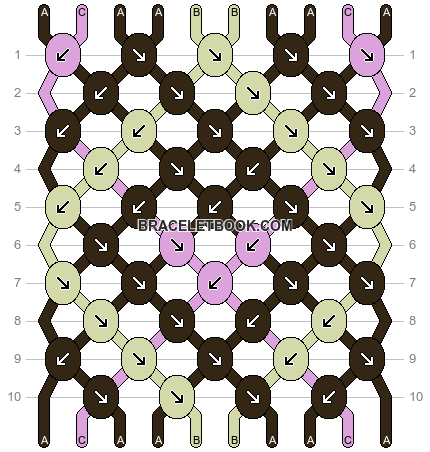 Normal pattern #214987 variation #453838 pattern