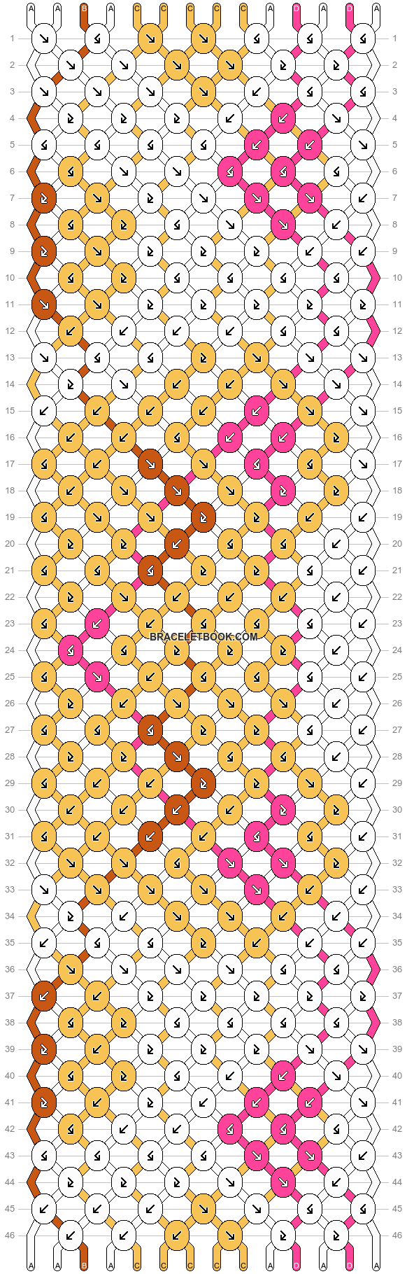Normal pattern #173336 variation #453839 pattern