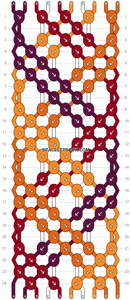 Normal pattern #215072 variation #453844 pattern