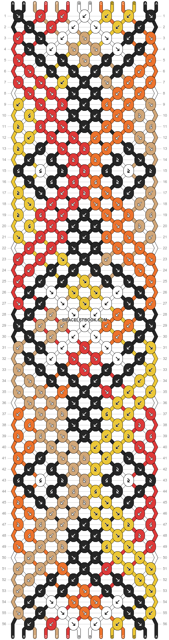 Normal pattern #214895 variation #453848 pattern
