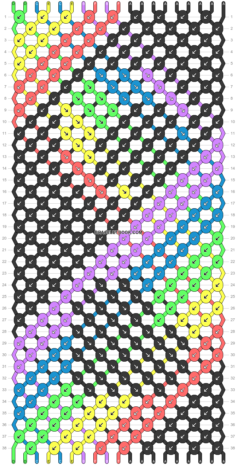 Normal pattern #117715 variation #453850 pattern