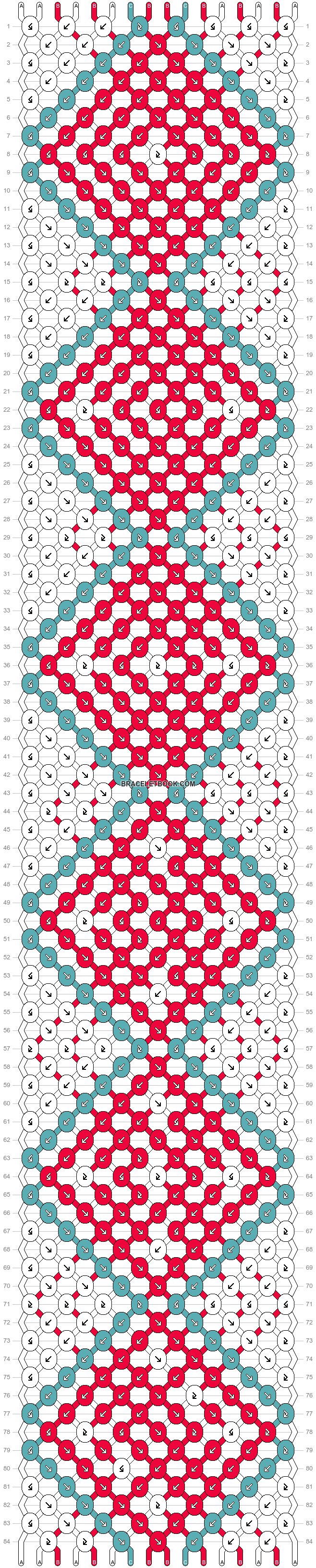 Normal pattern #141894 variation #453851 pattern