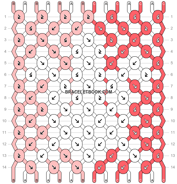 Normal pattern #101809 variation #453853 pattern