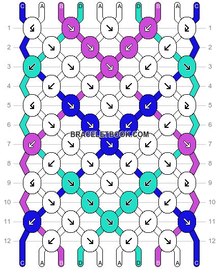 Normal pattern #116827 variation #453854 pattern