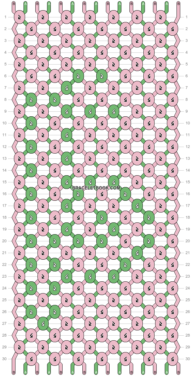Normal pattern #131572 variation #453855 pattern