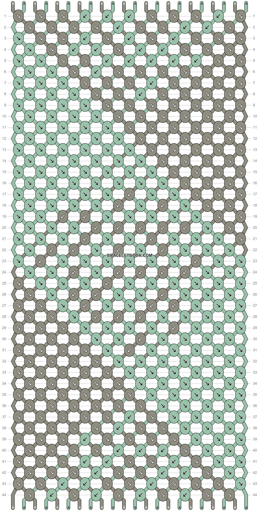 Normal pattern #213683 variation #453856 pattern