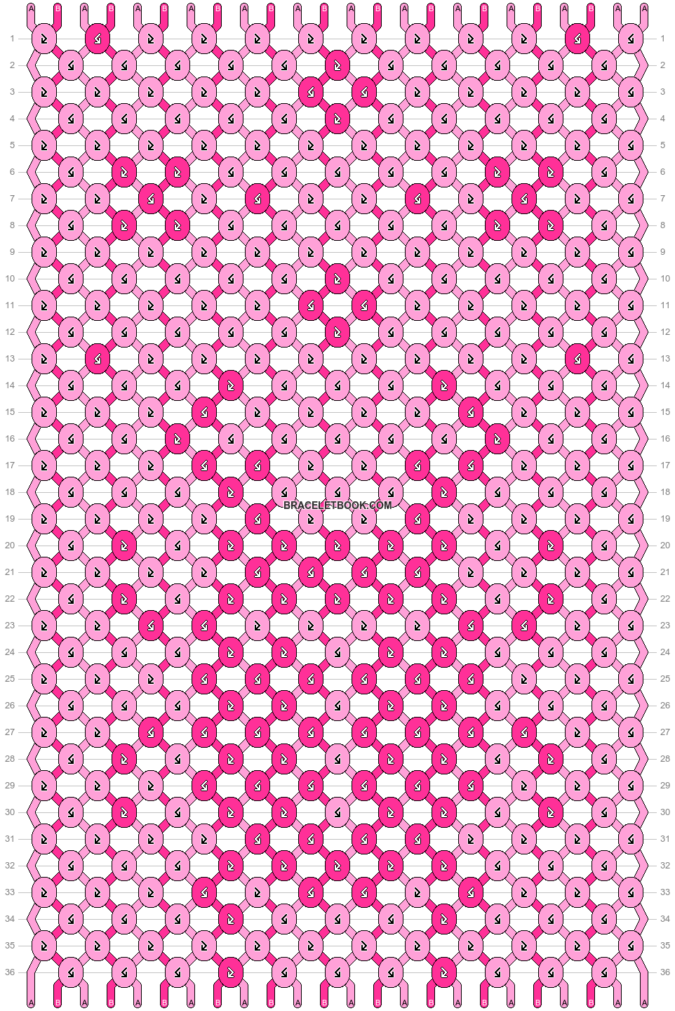 Normal pattern #195132 variation #453857 pattern