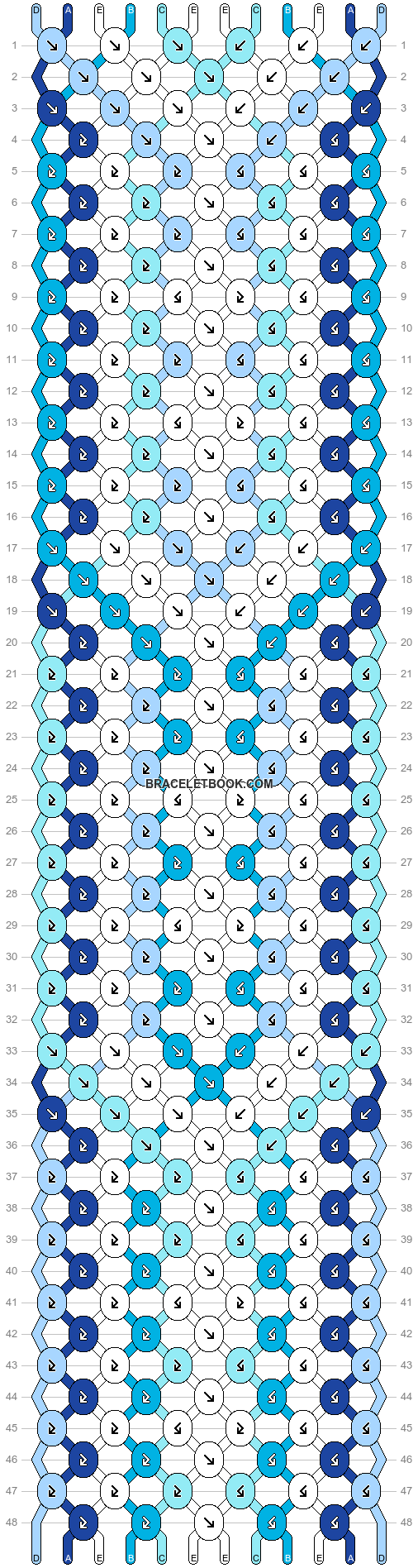 Normal pattern #214863 variation #453859 pattern
