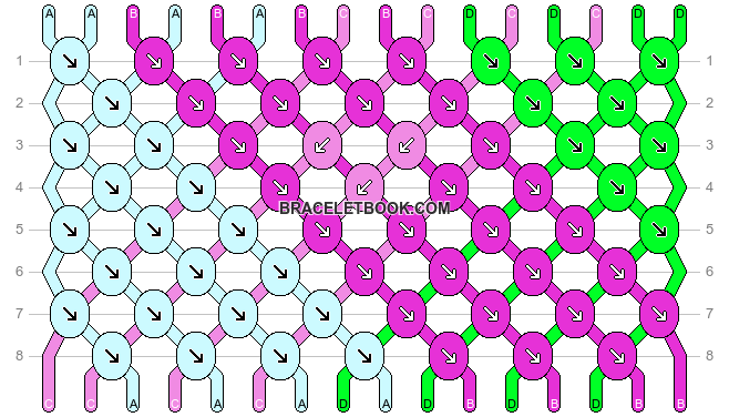 Normal pattern #17970 variation #453860 pattern