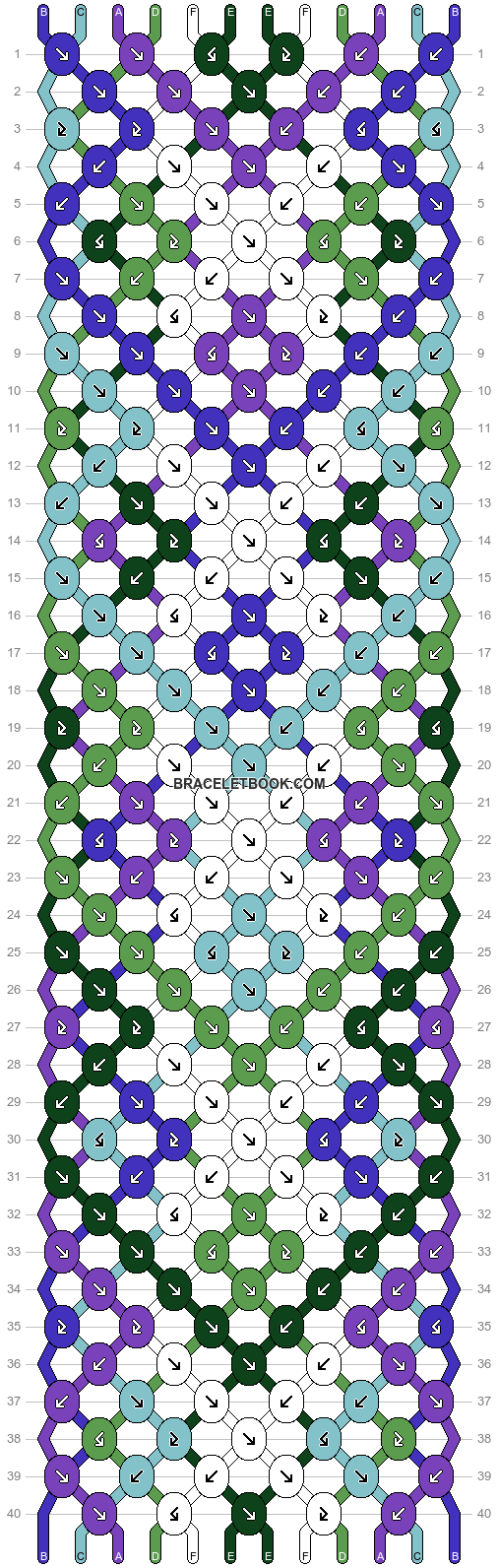 Normal pattern #204647 variation #453861 pattern