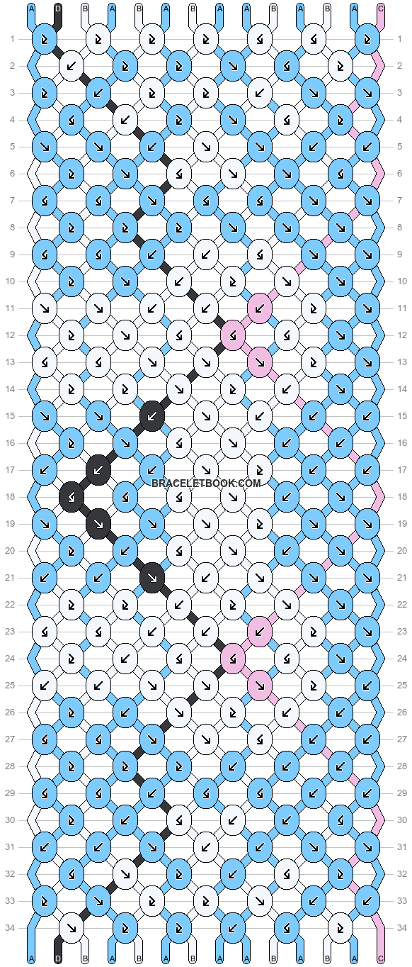 Normal pattern #178160 variation #453862 pattern