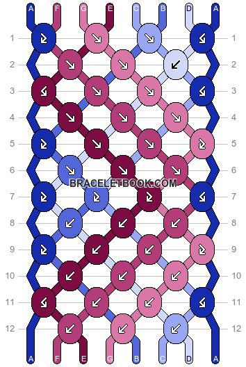Normal pattern #215066 variation #453864 pattern