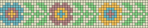 Alpha pattern #214661 variation #453866