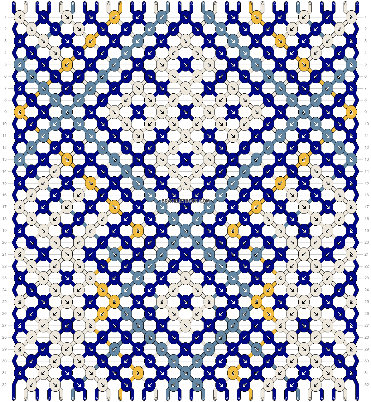 Normal pattern #154280 variation #453867 pattern