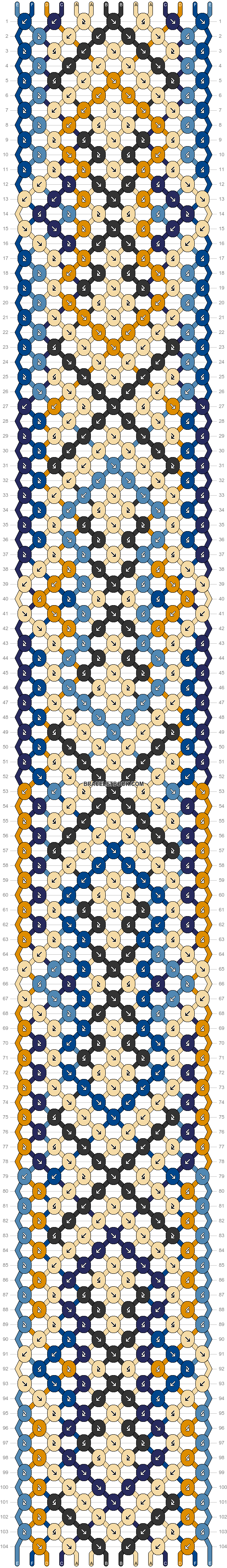 Normal pattern #205712 variation #453869 pattern