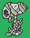 Alpha pattern #57082 variation #453874