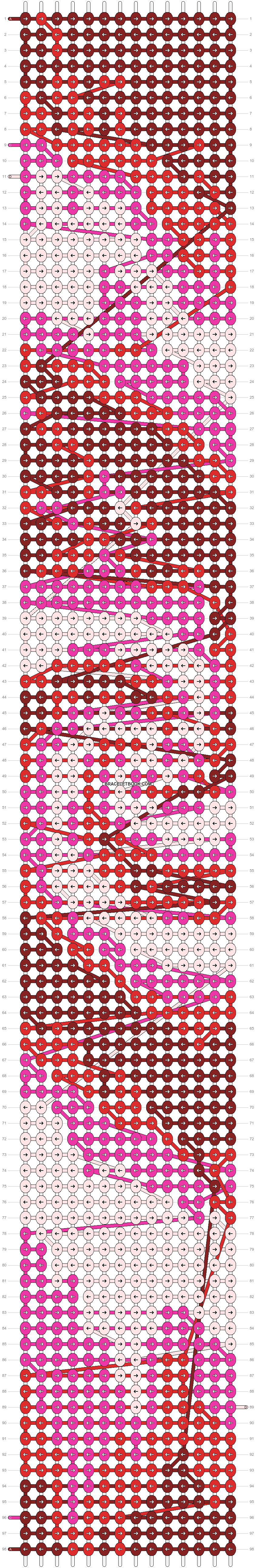 Alpha pattern #215126 variation #453875 pattern