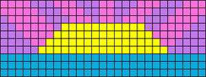 Alpha pattern #215069 variation #453877