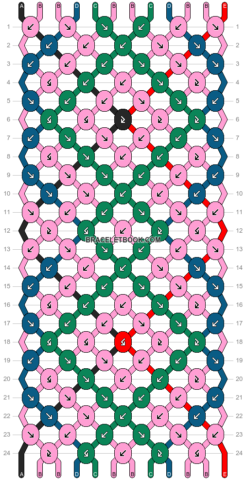 Normal pattern #213892 variation #453879 pattern