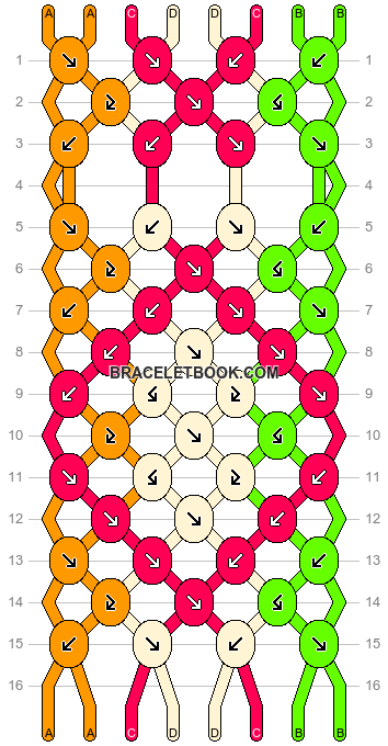 Normal pattern #215096 variation #453881 pattern