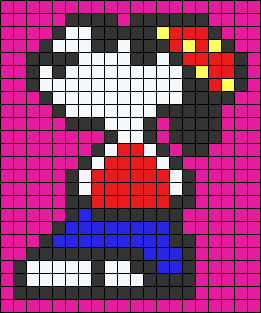 Alpha pattern #167570 variation #453882 preview