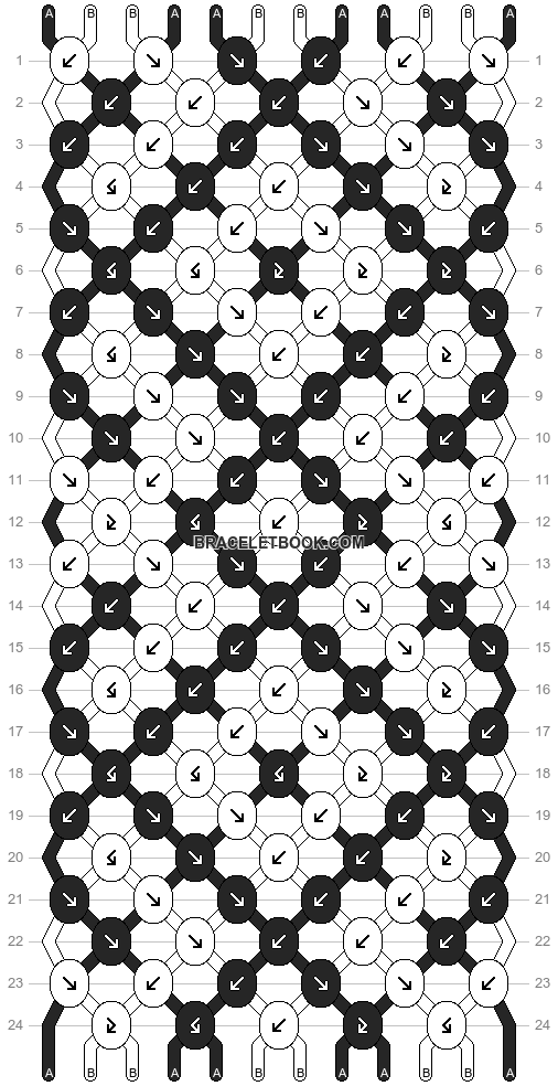 Normal pattern #213892 variation #453884 pattern