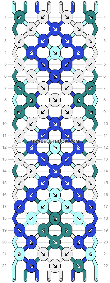 Normal pattern #214607 variation #453888 pattern