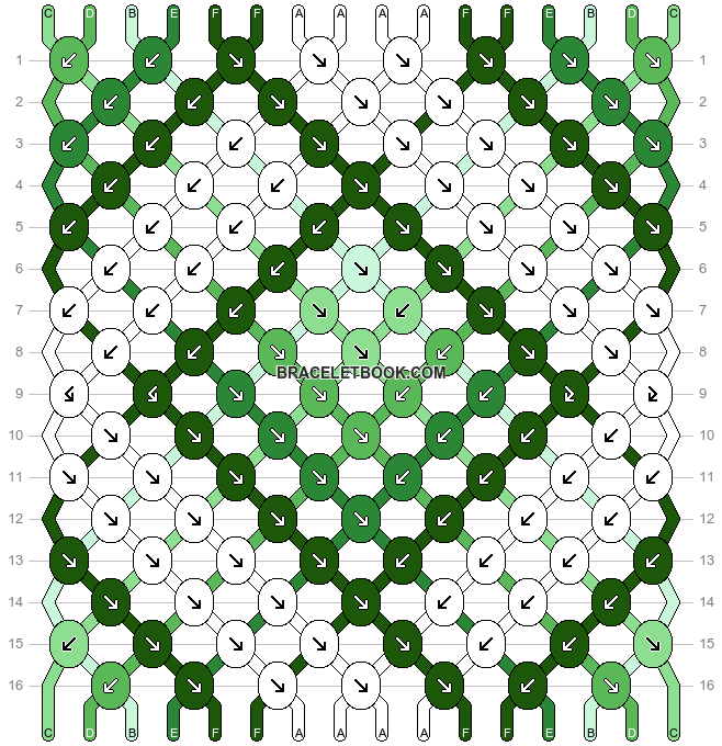 Normal pattern #215129 variation #453889 pattern