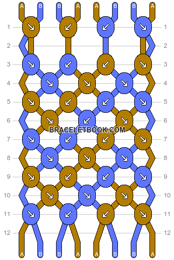 Normal pattern #215089 variation #453890 pattern