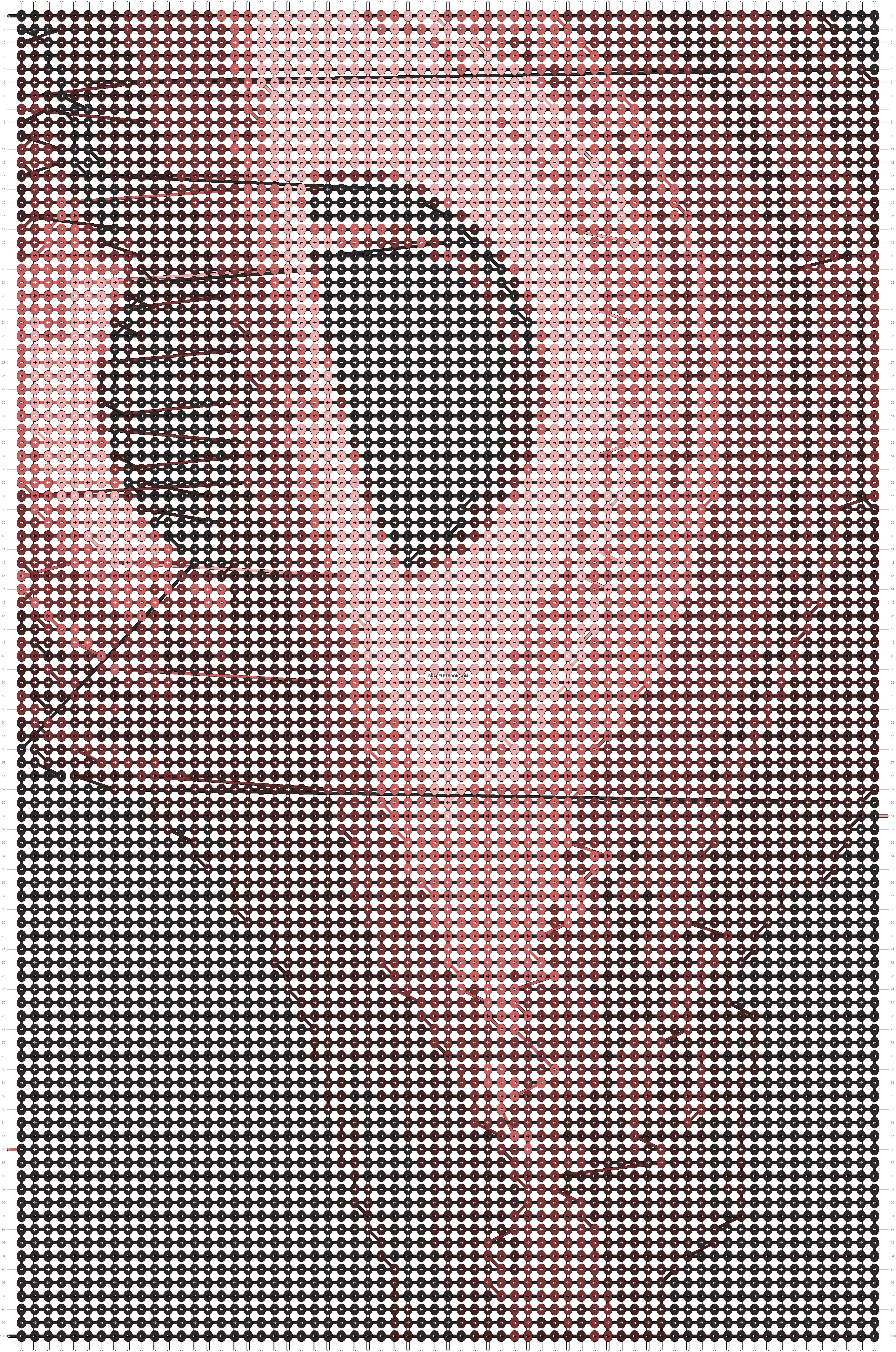 Alpha pattern #215127 variation #453892 pattern