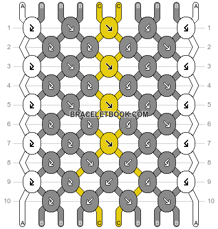 Normal pattern #145075 variation #453894 pattern