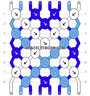 Normal pattern #142749 variation #453895 pattern