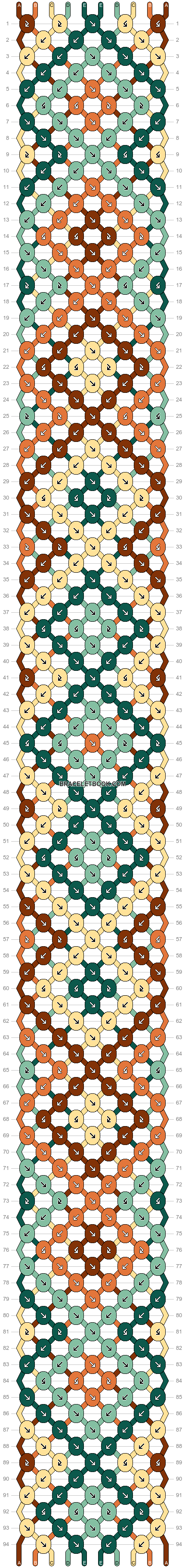 Normal pattern #81807 variation #453896 pattern