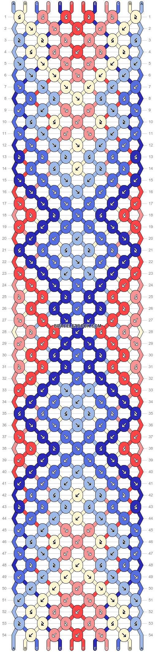 Normal pattern #214610 variation #453897 pattern